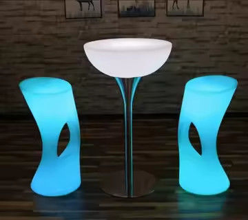 LED 칵테일 테이블 라이트 LED 조명 칵테일 테이블