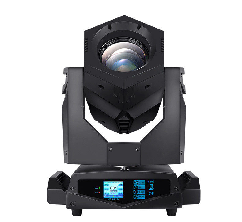 230W 스테이지 LED 이동 헤드 빔 빛 결혼식 잔치 홀