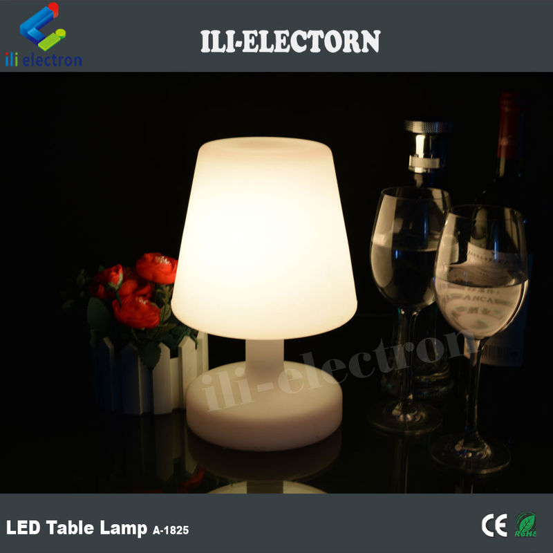 공장 저렴한 가격 다채로운 다채로운 LED 테이블 램프